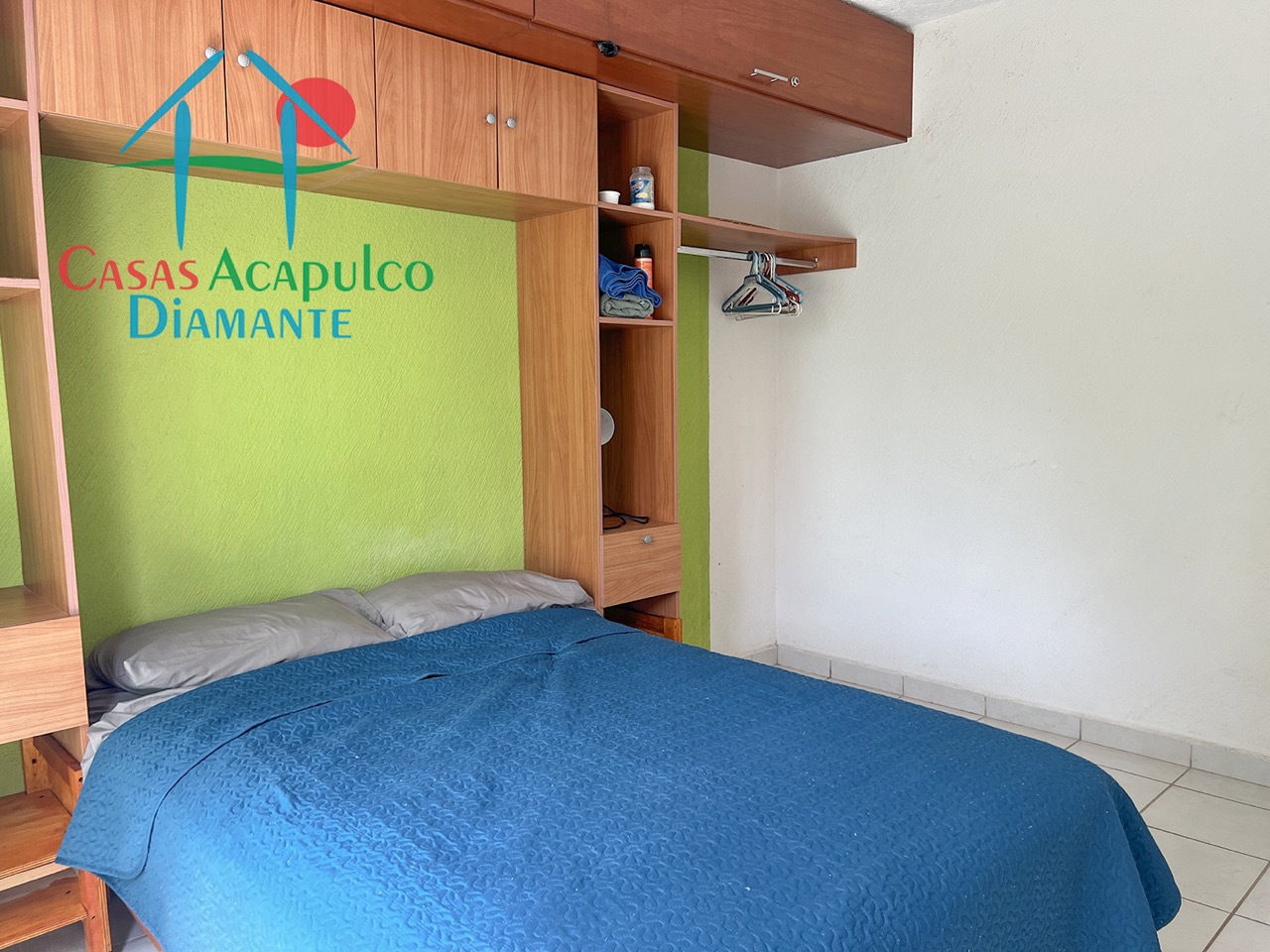 Marina Diamante Victory L 03 - Recámara dos 4